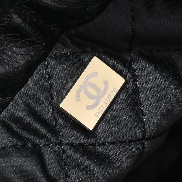 Ch**el hobo 22 bags